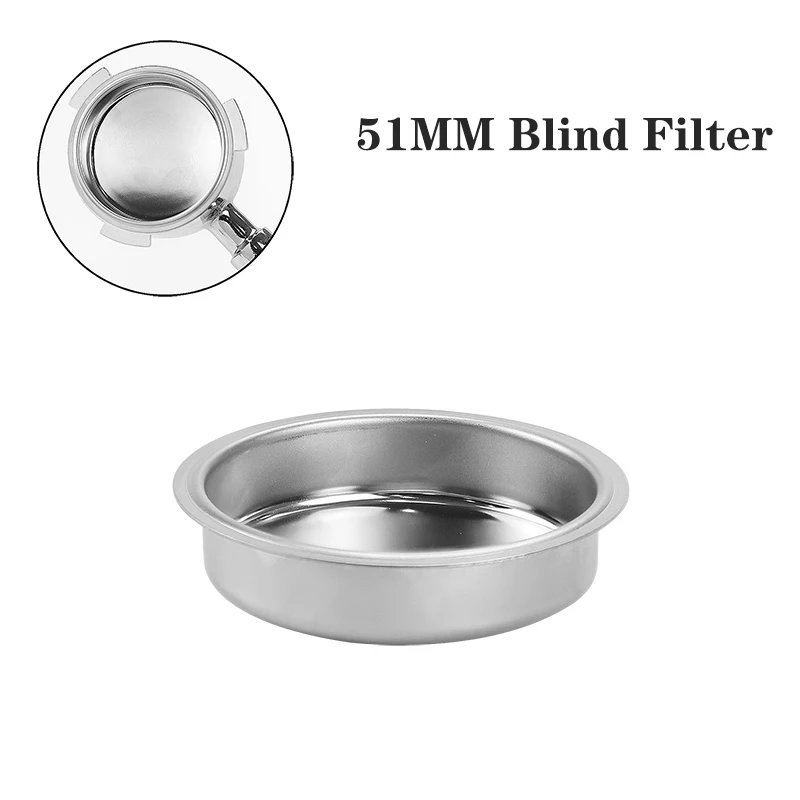 51MM blind filter