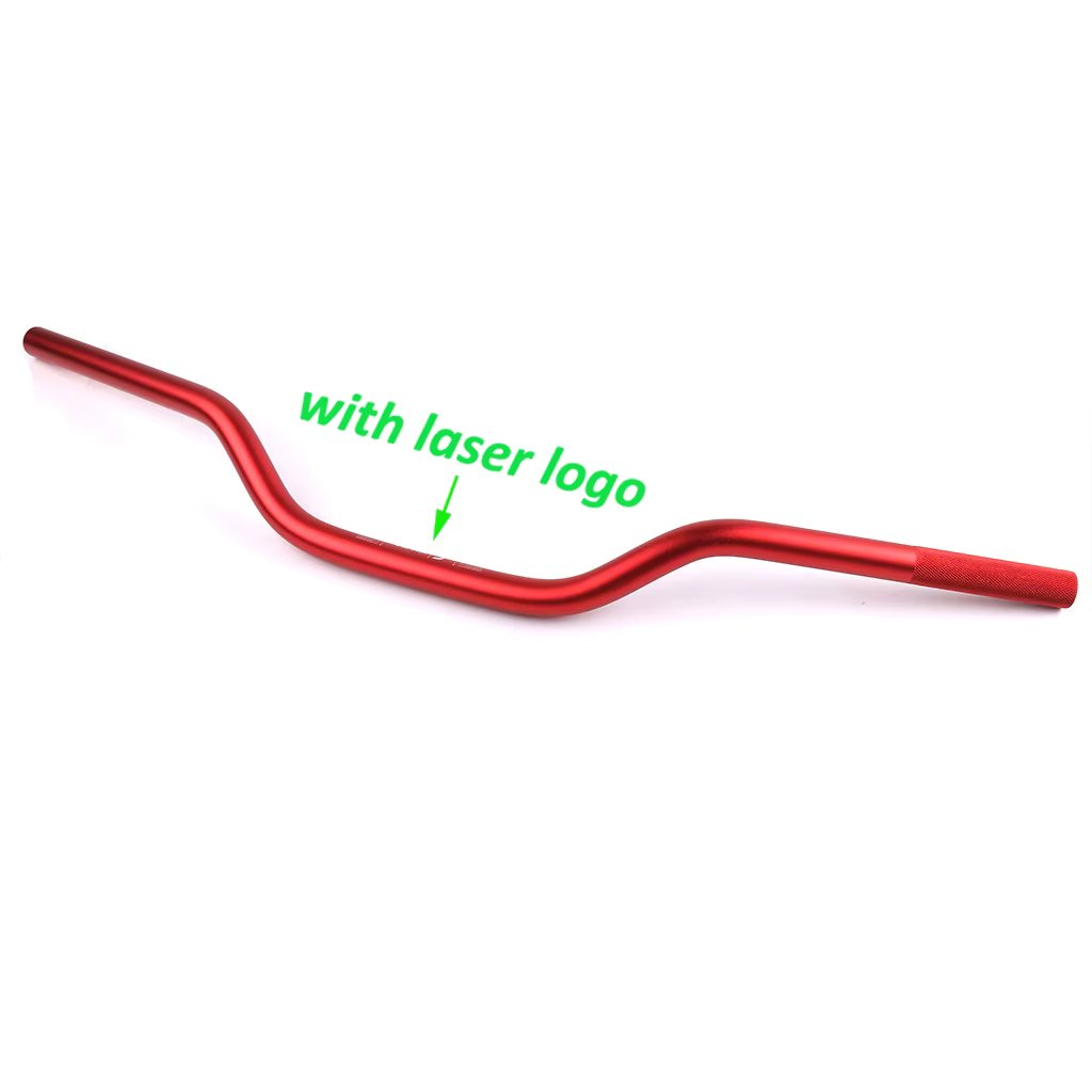 Red-laser logo