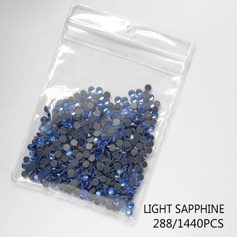Light Sapphine