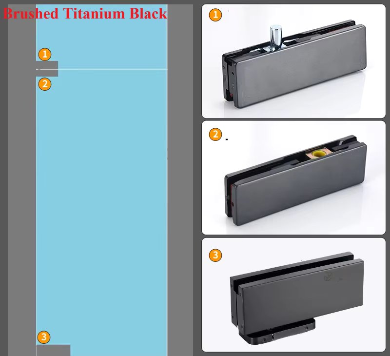 Titanium Black-C