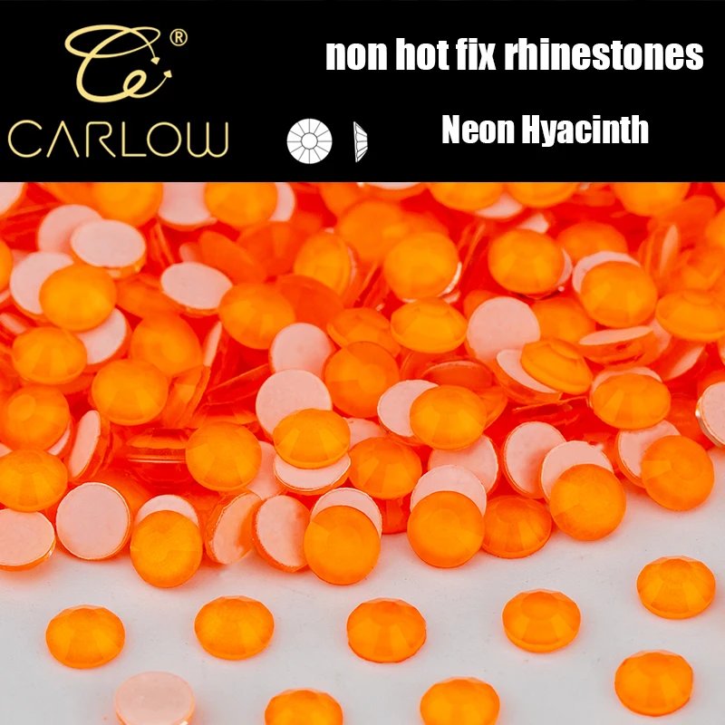 Neon Hyacinth