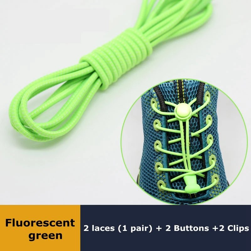 Fluorescent green