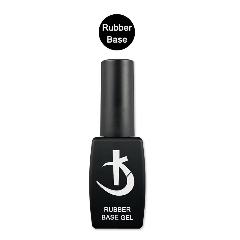 12ml rubber base