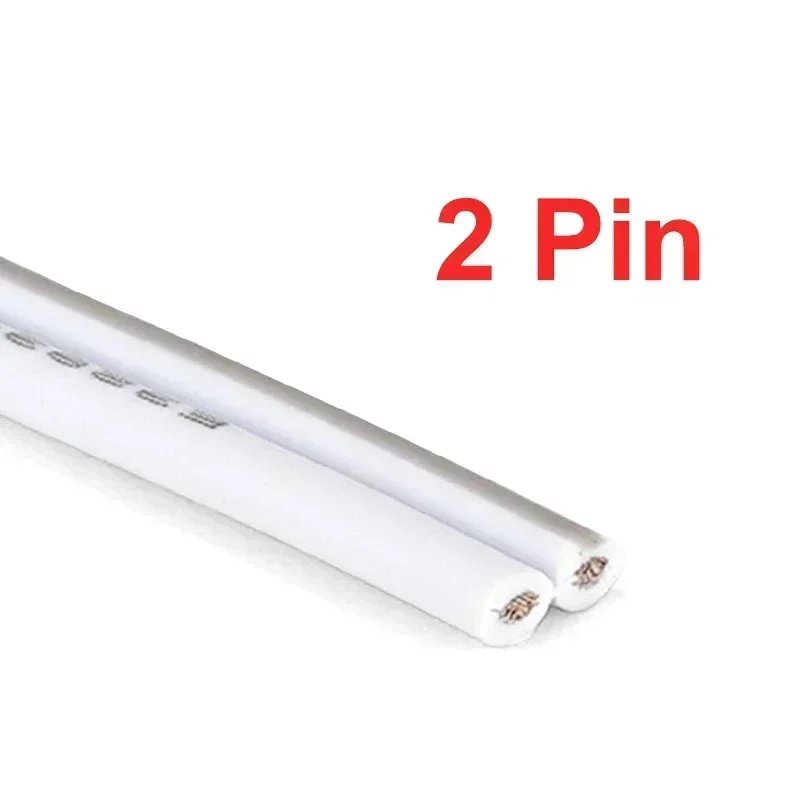 2pin white gray