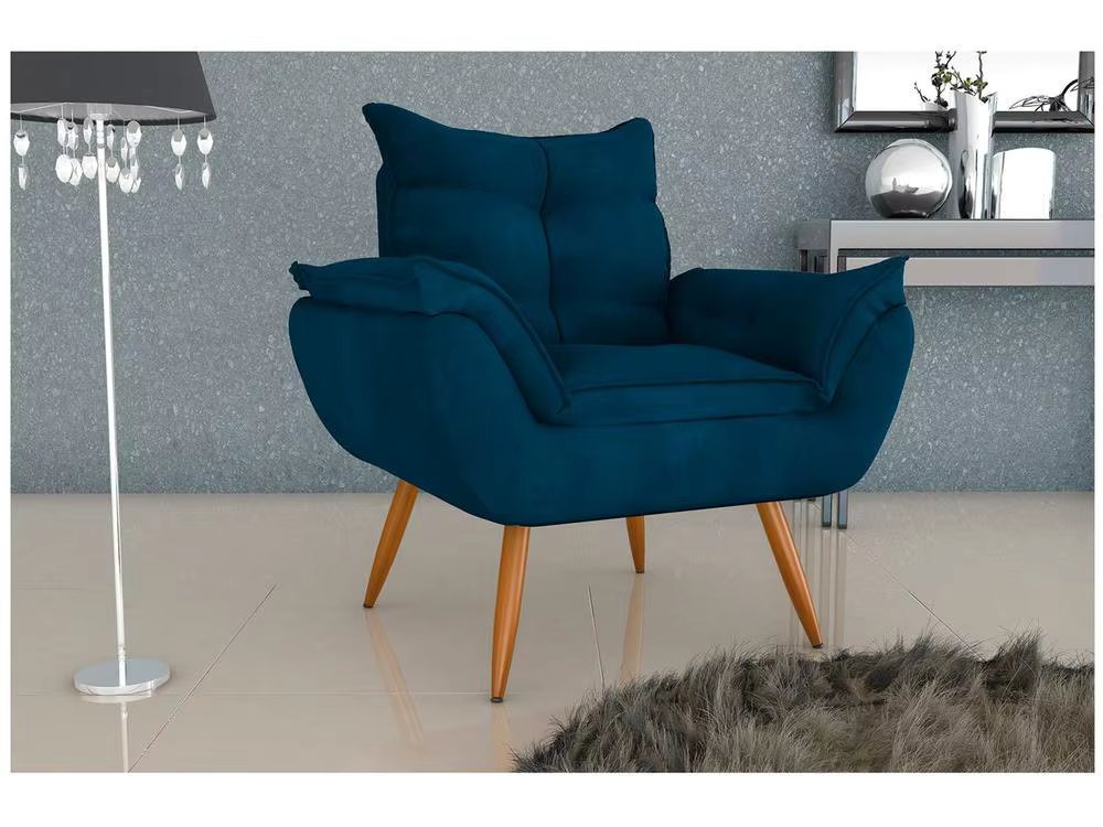 Matrix Tokyo Modern Decorative Armchair