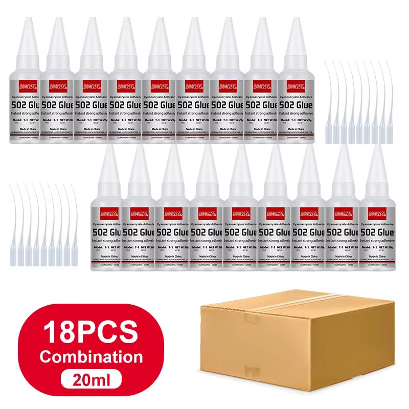 L502-20ml-18pcs