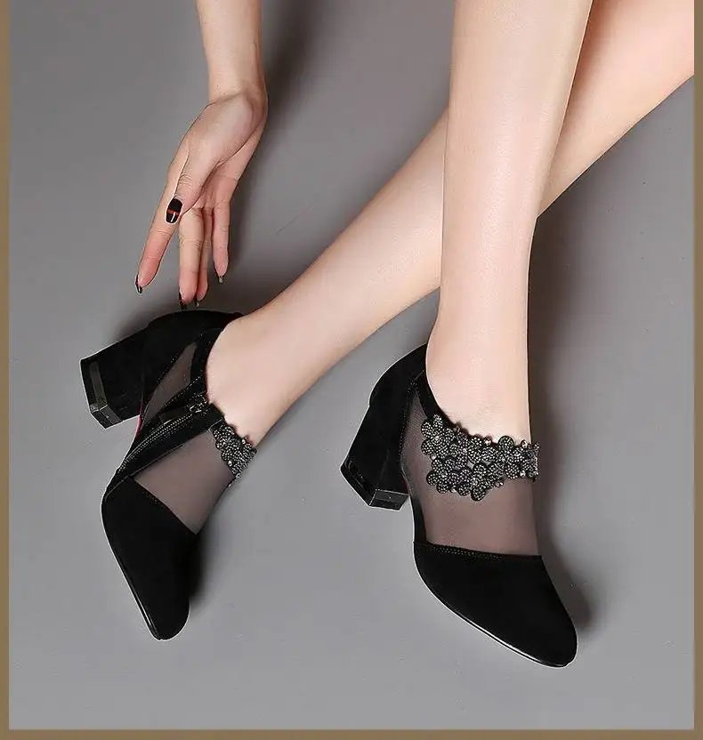 1 black