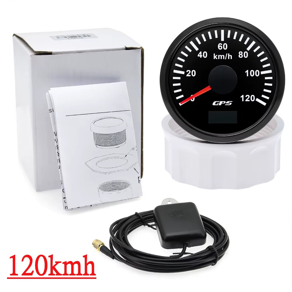 120kmh BN