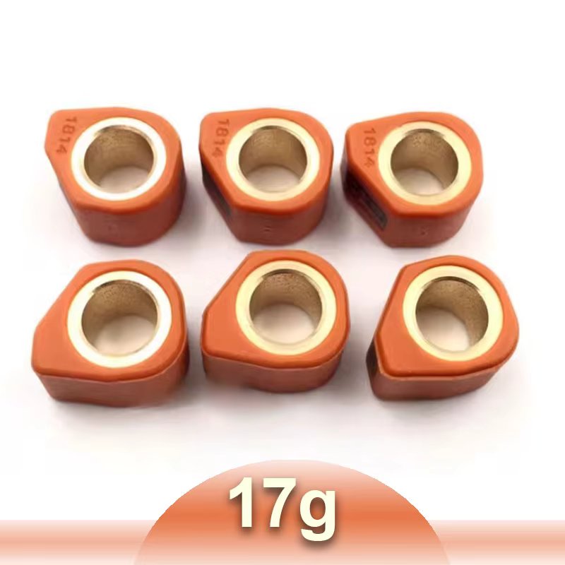 17 gram