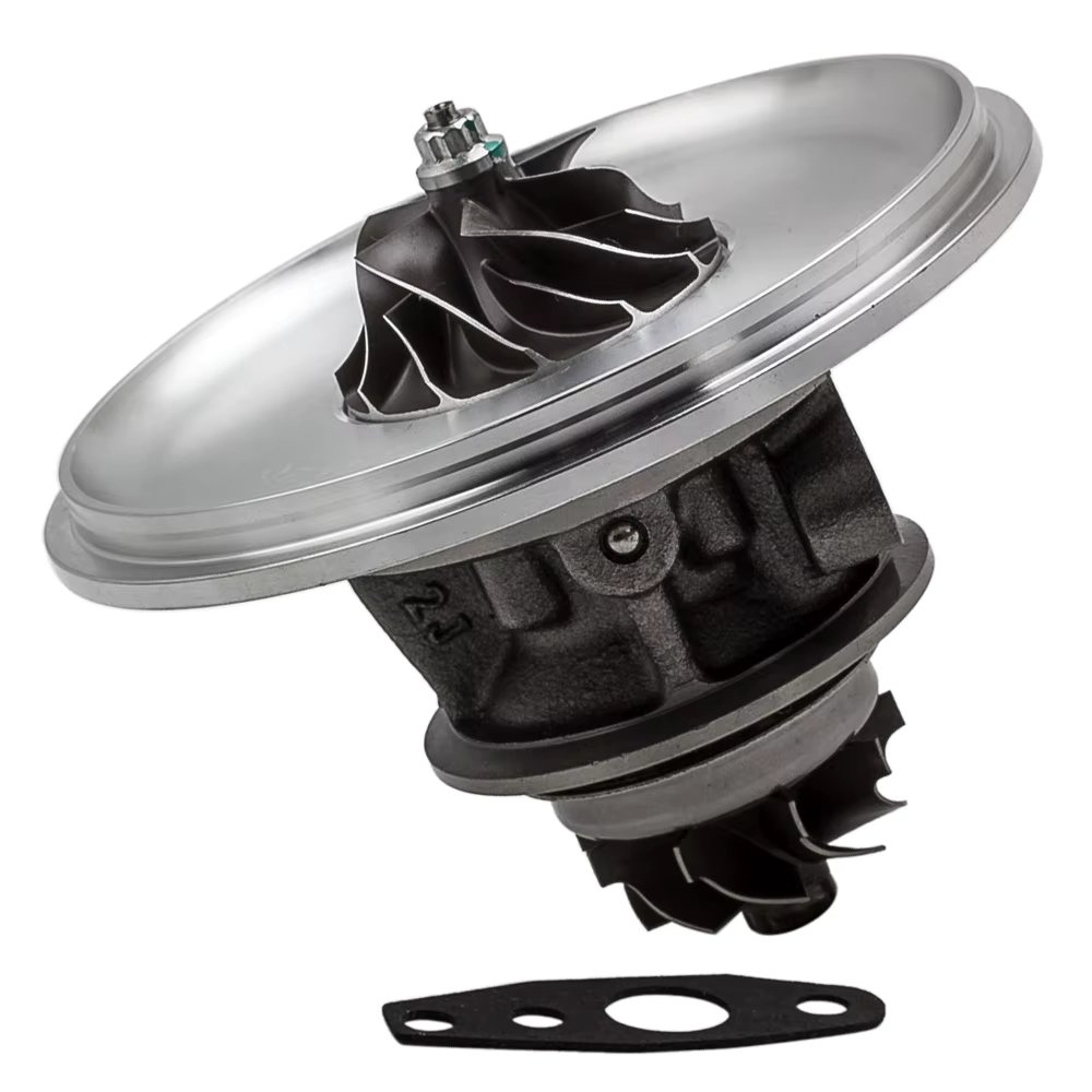 Turbocharger Chra Cartridge For Toyota Hilux 2.5L 2KD-FTV 75KW 102HP 17201-30030  1720130030 1720130120