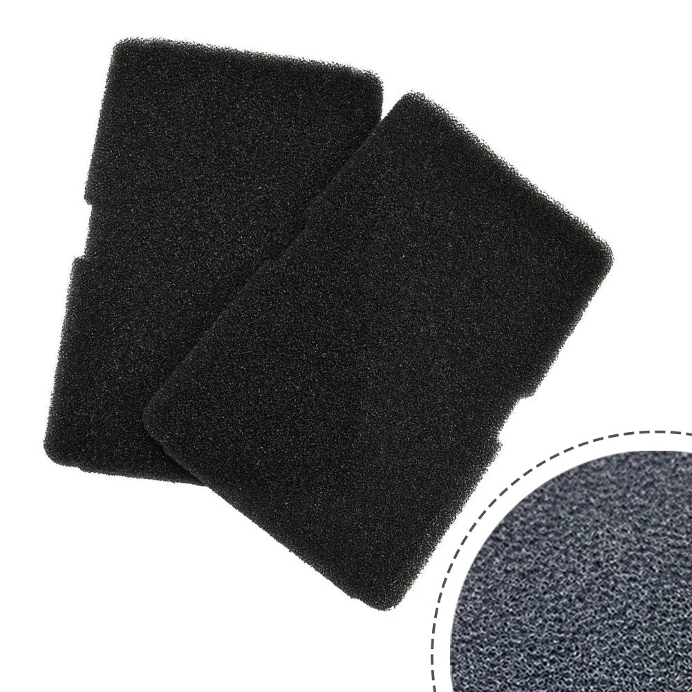 2pcs Sponge Filter For Filter Dryer BLOMBERG TKF7451 BEKO 2964840100 Dryer Filter Sponge Pad Washers Dryers Accessories