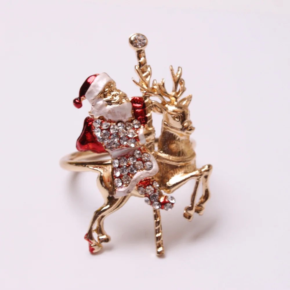 Santa Claus