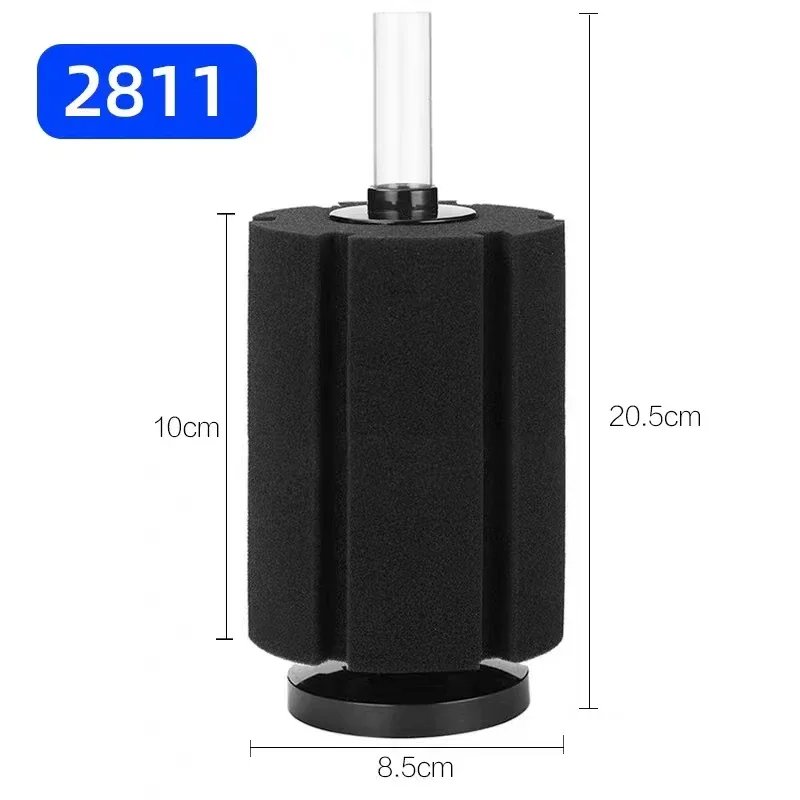 Sponge Filter 2811
