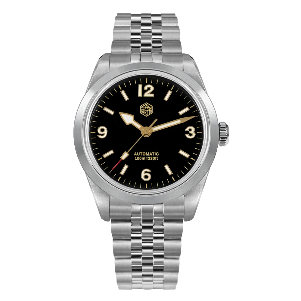 B3 Enamel Black