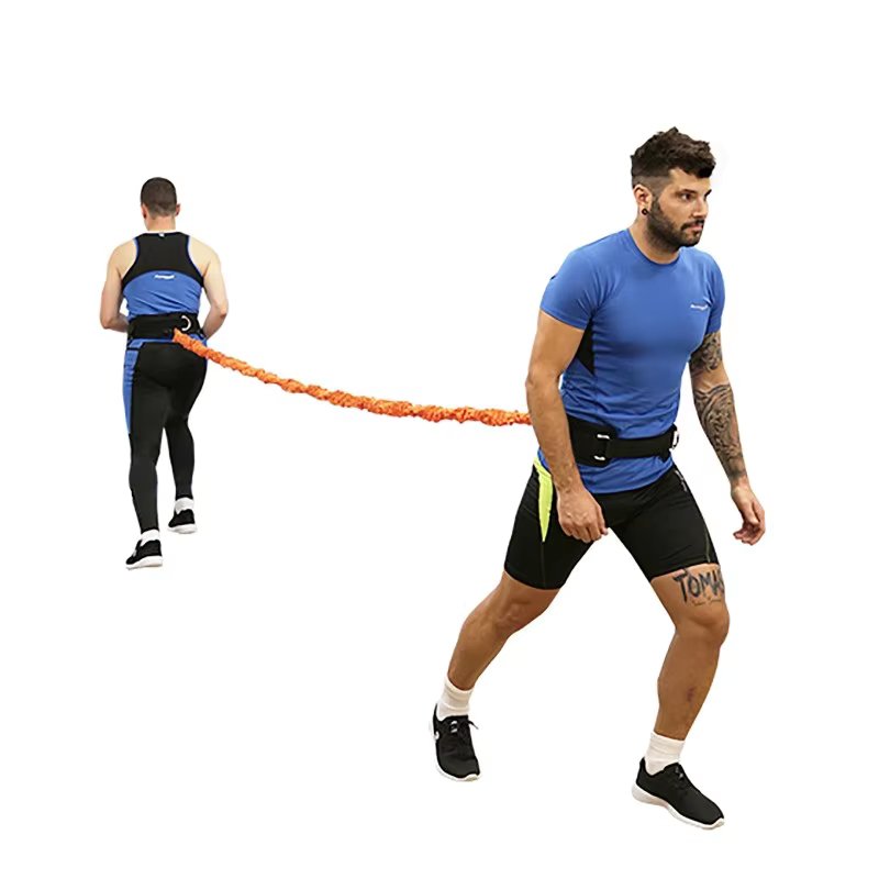 Softee - Resistance Trainer