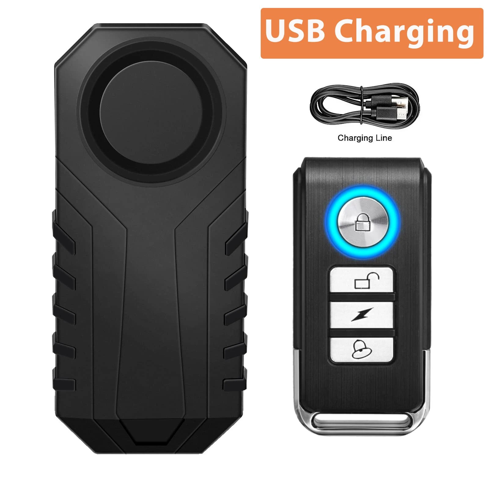 USB Charging Style A