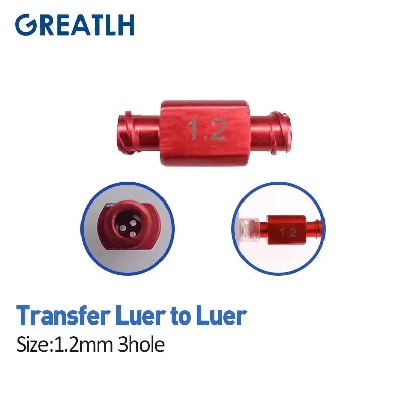 Luer 1.2mm