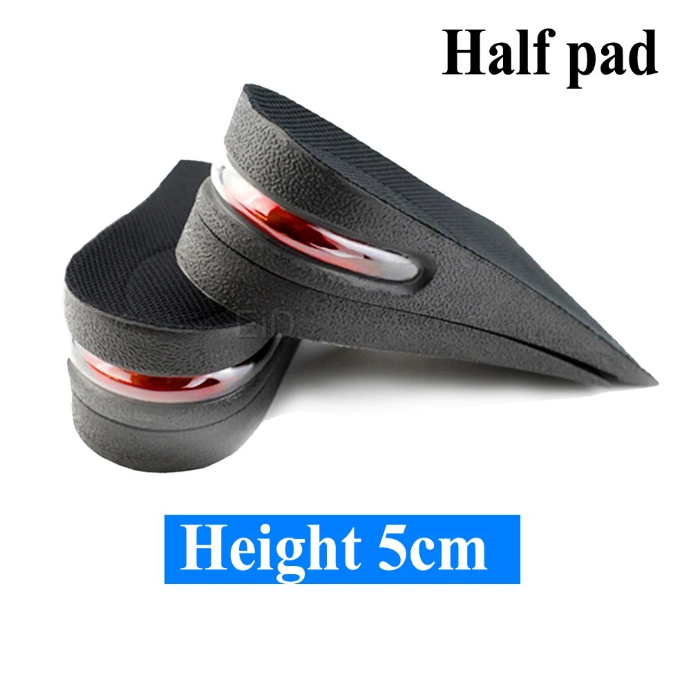 Half pad Height 5cm