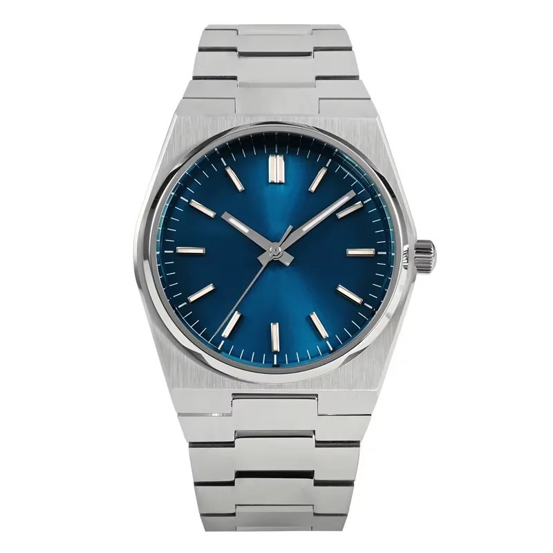 Sunray Blue Nologo