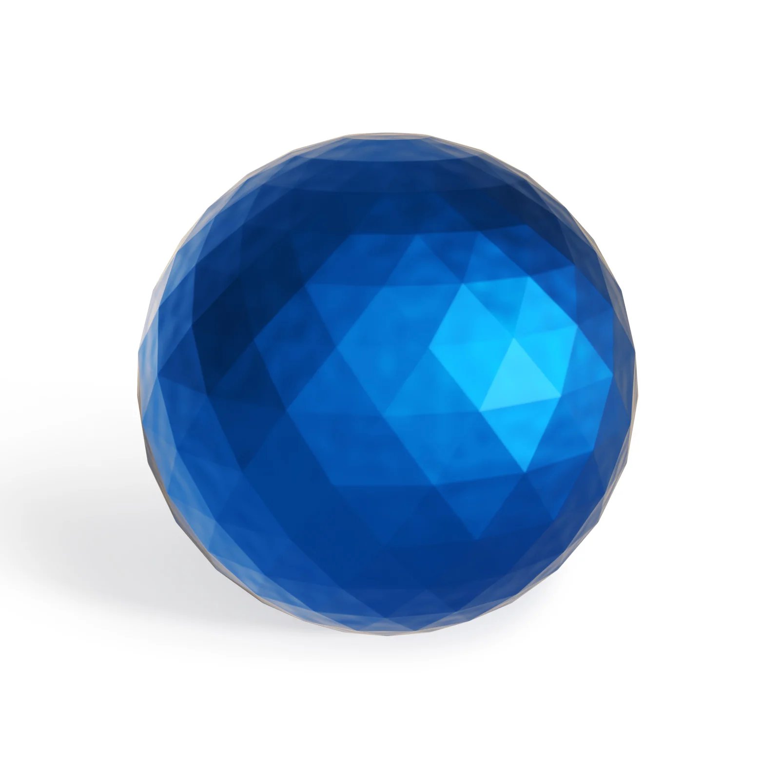 QANBA  Prizm 35mm Electroplated Arcade Joystick Balltop dome ball Joystick top ball Accessory Arcade Joystick DIY Kit