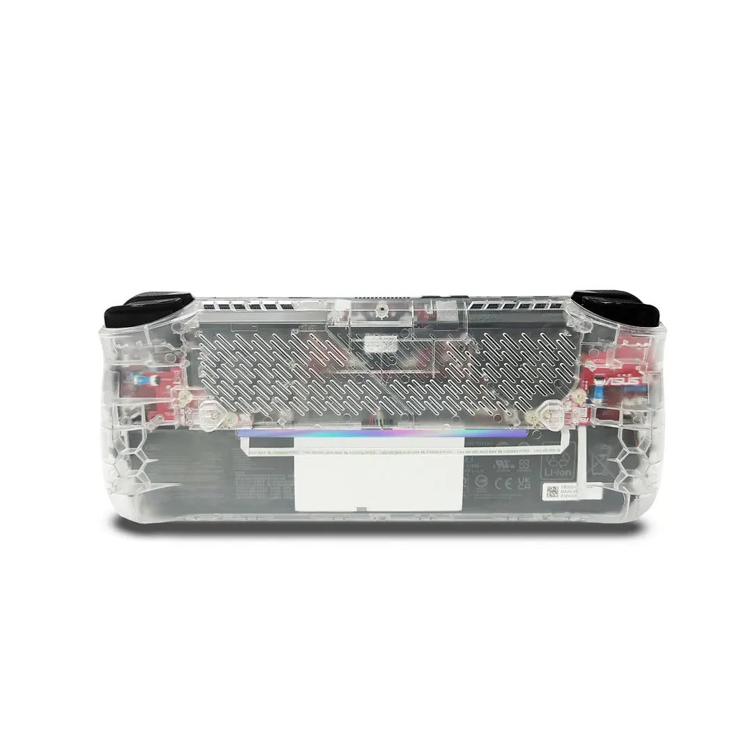 Transparent