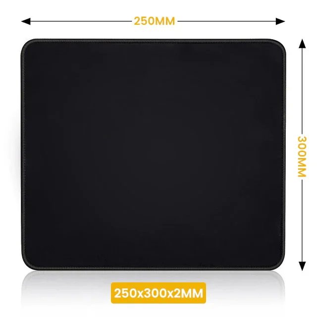 250X300X2mm