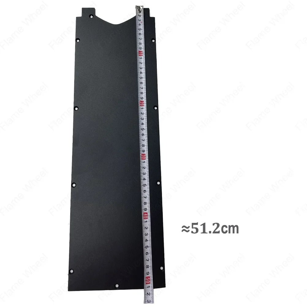 1 10X Deck Cover