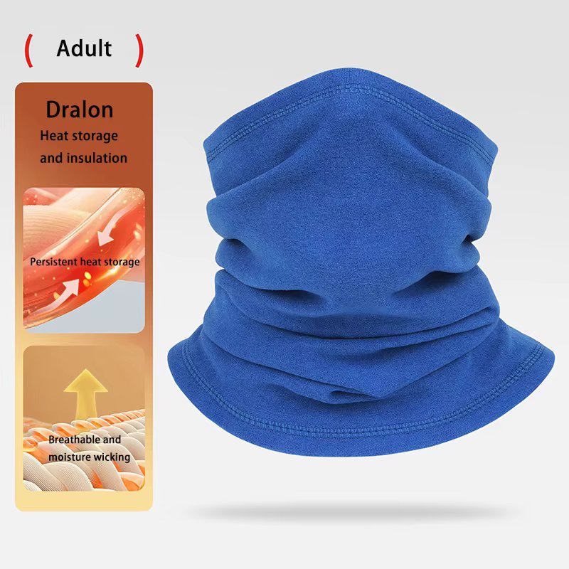 Royal blue Adult
