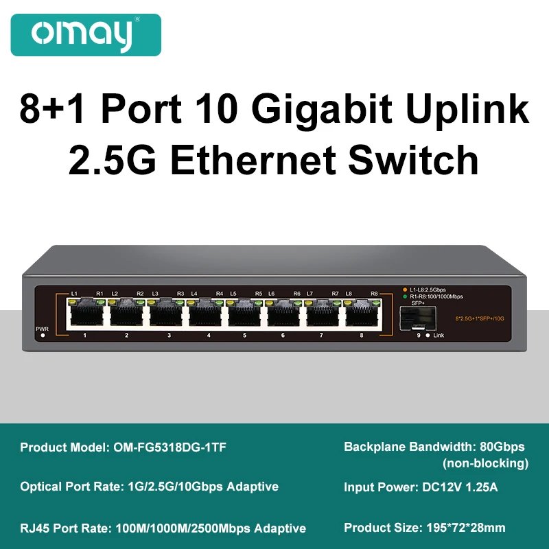 OM-S107-91TS