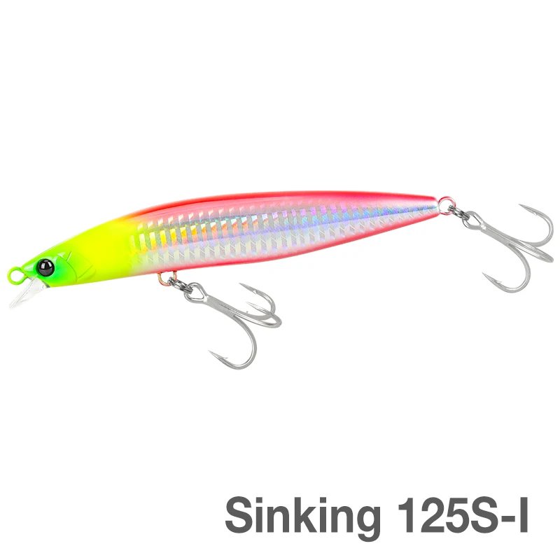 Stinger 125S-I