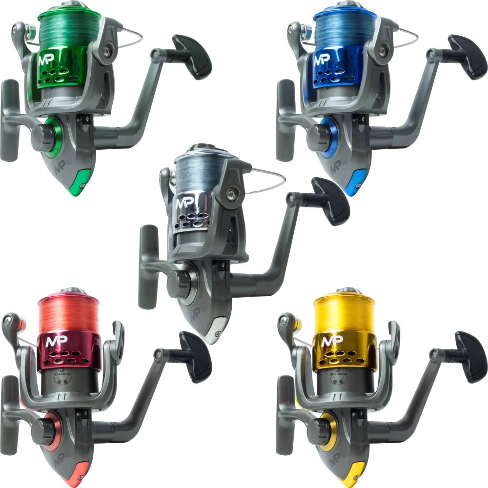 Albatross 20 MP With Line