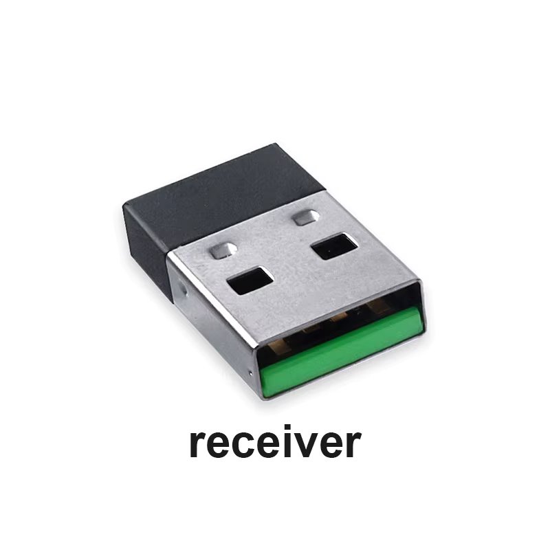 receiver