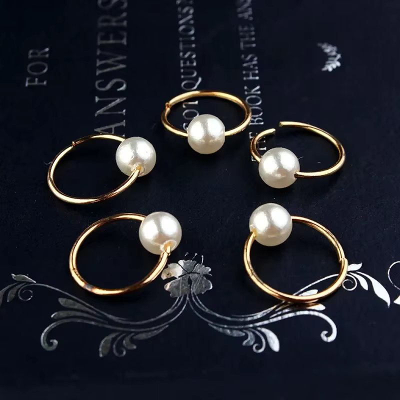 5pcs  NO.4