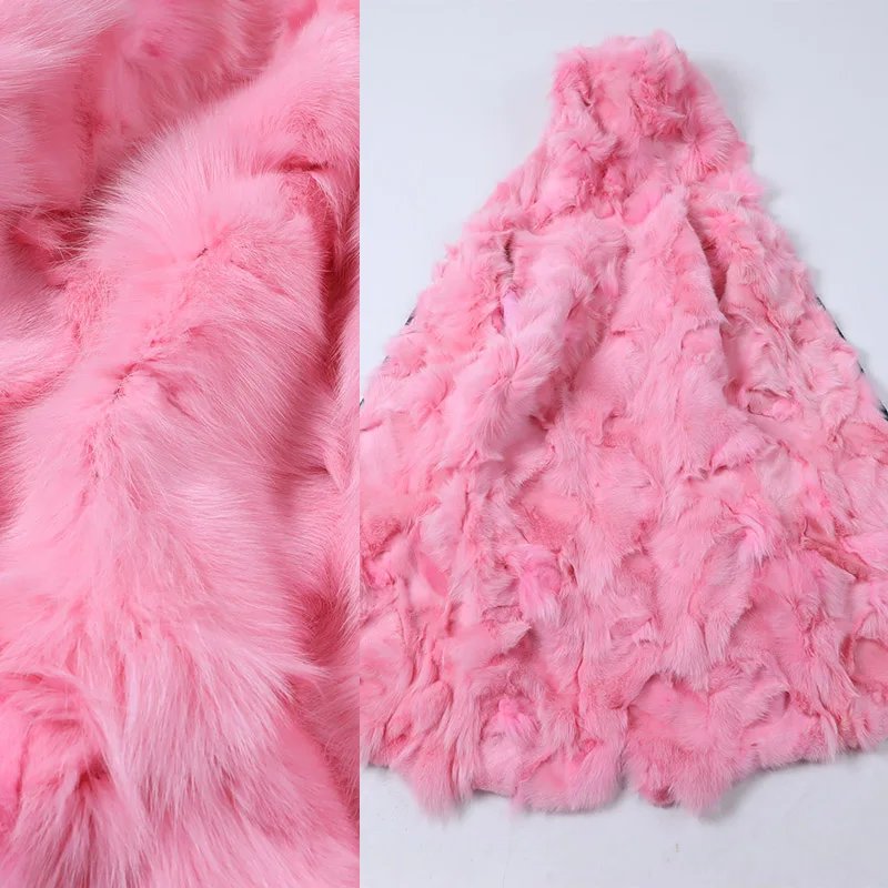 FOX-pink