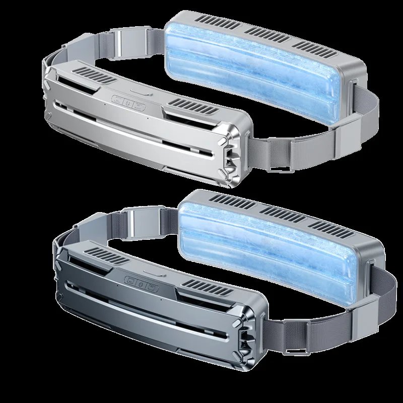 Deep Space X 1 Gray