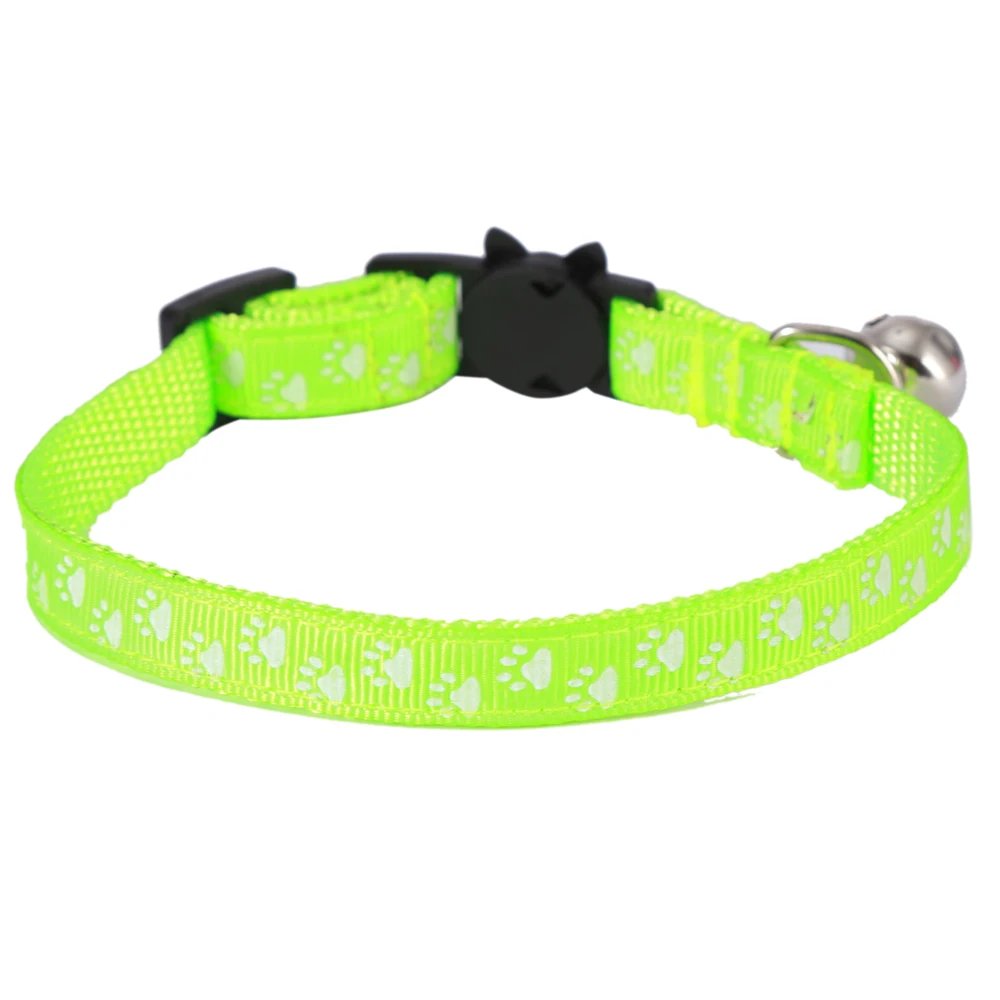 Green Paw
