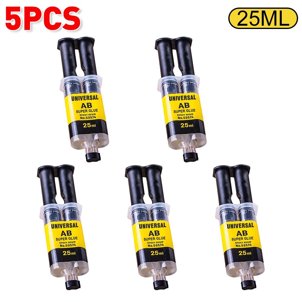 25ml 5PCS