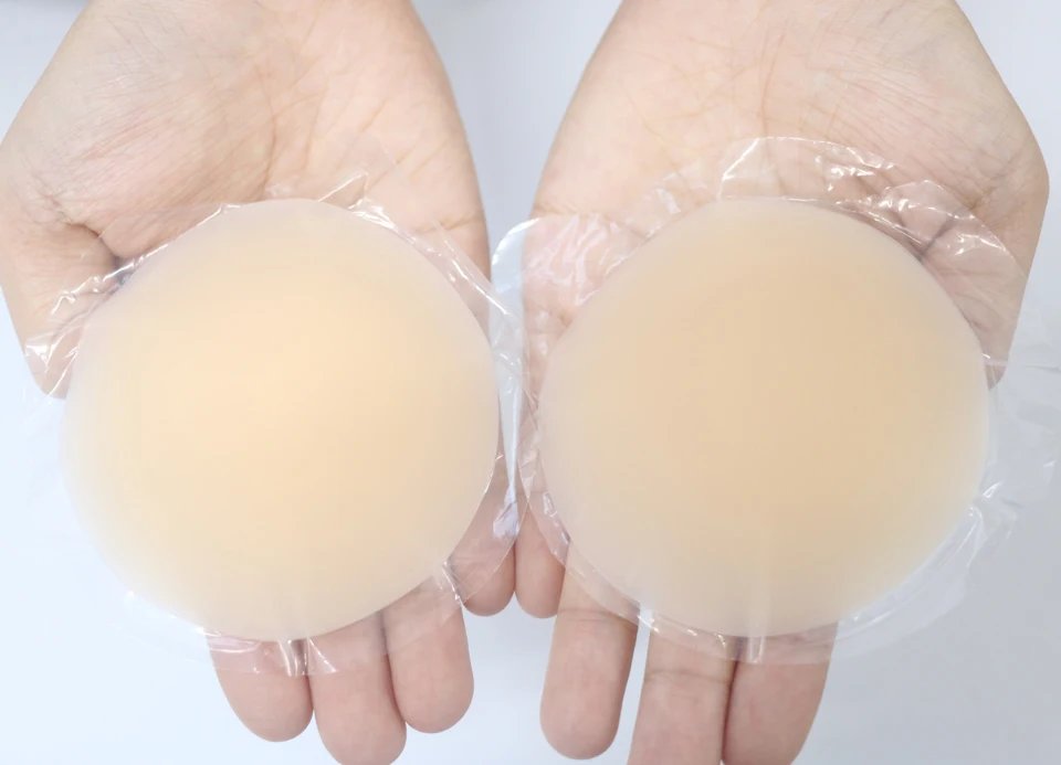 Beige 1 Pair