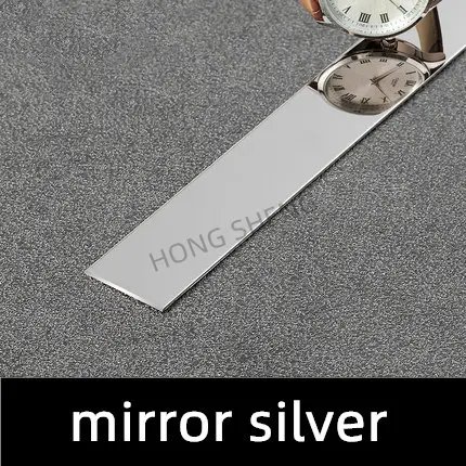silver 500cm