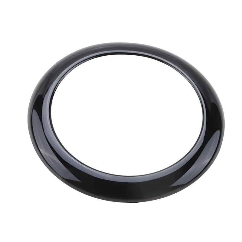 Glossy Black