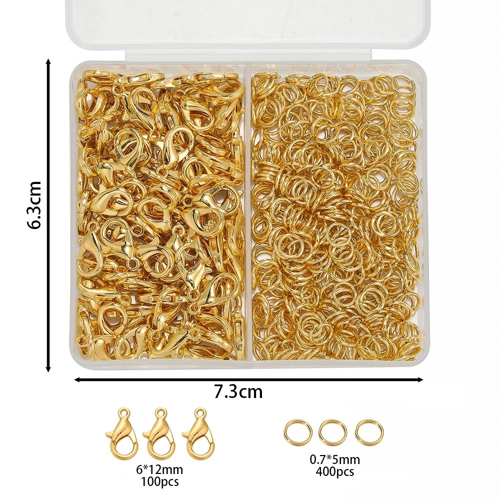 Gold Kit 01