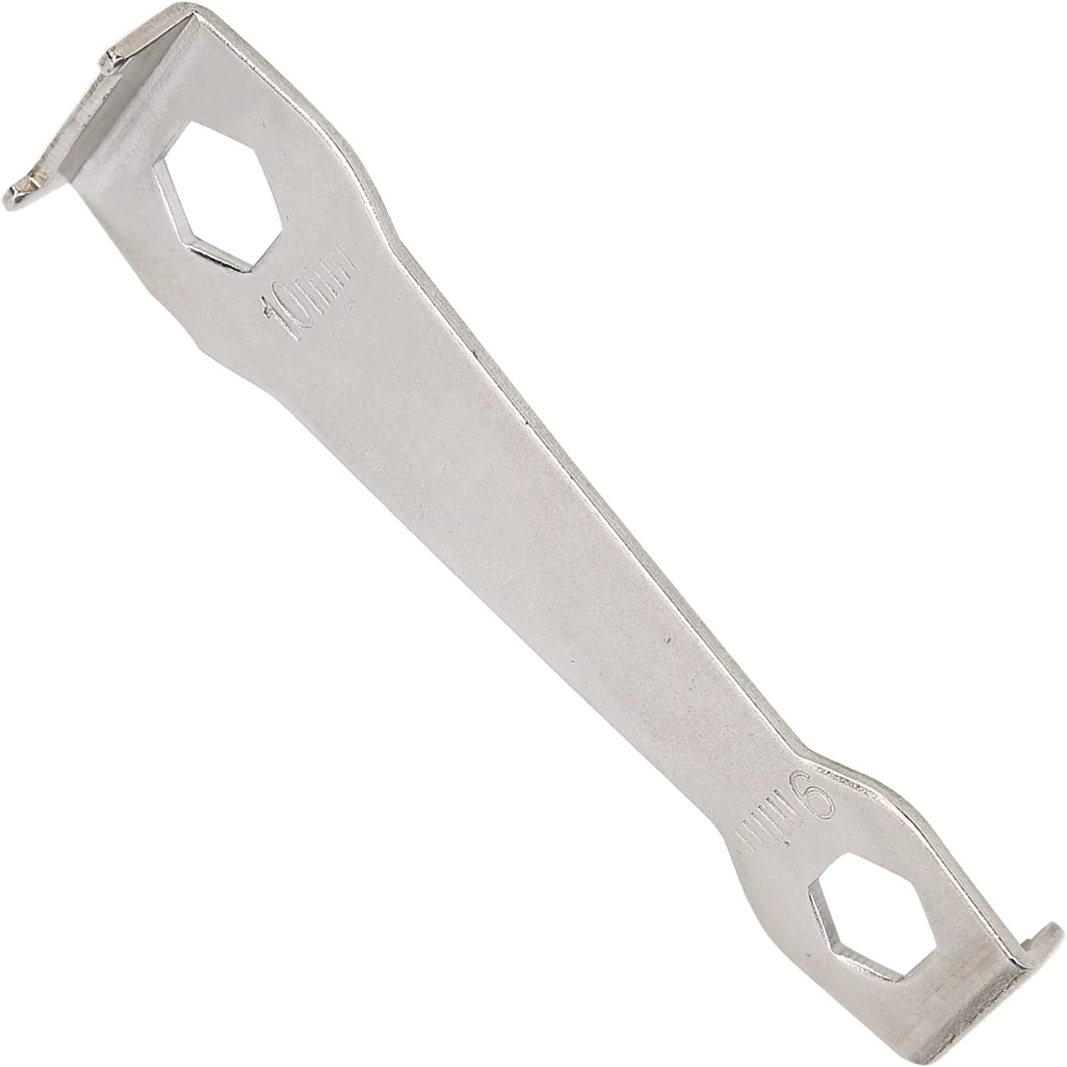 A Must-Have Premium High-Quality Stainless Steel Bike Chainring Nut Disassemble Tool - Top-Notch, Efficient and Durable Equipmen