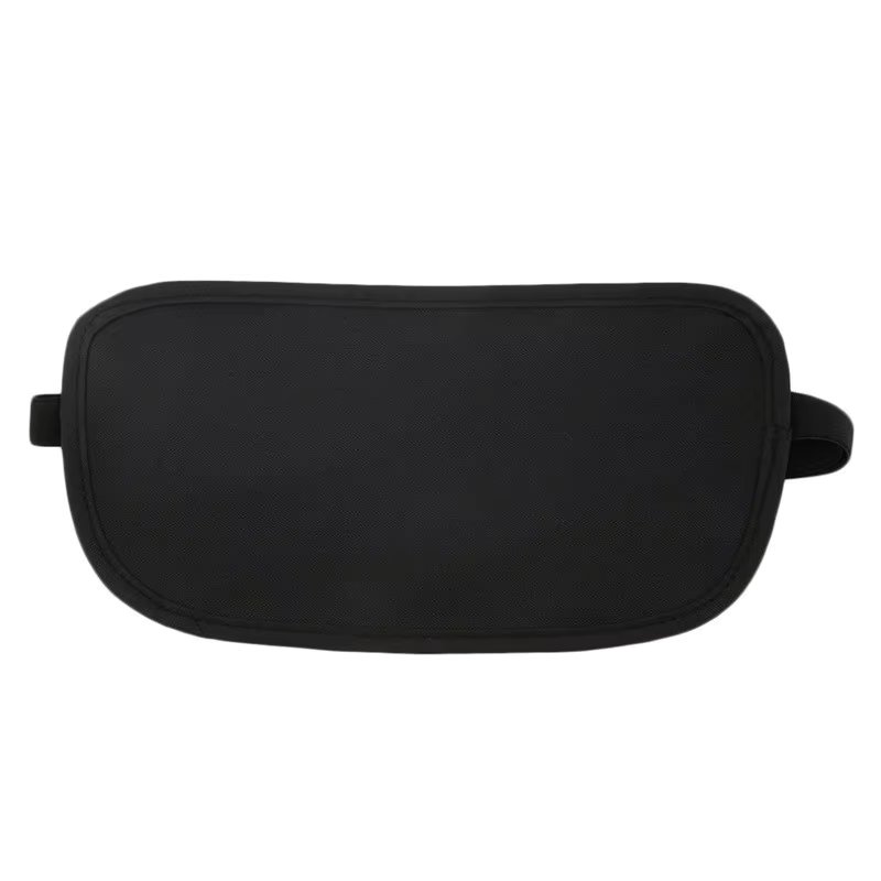 Waist Bag Invisible Travel Waist Packs Pouch For Passport Money Belt Bag Hidden Security Wallet Gift Travel Bag Chest Pack Money