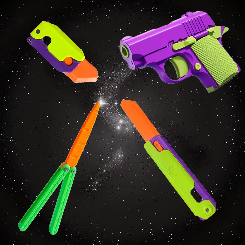 4Pcs-B1D1F1G1