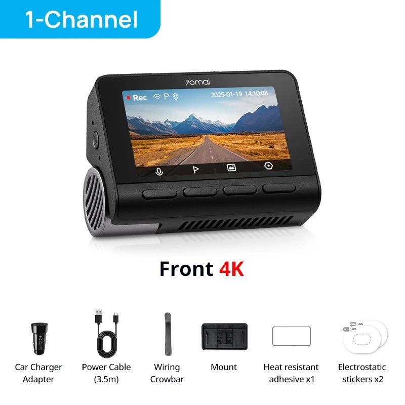 1-Channel