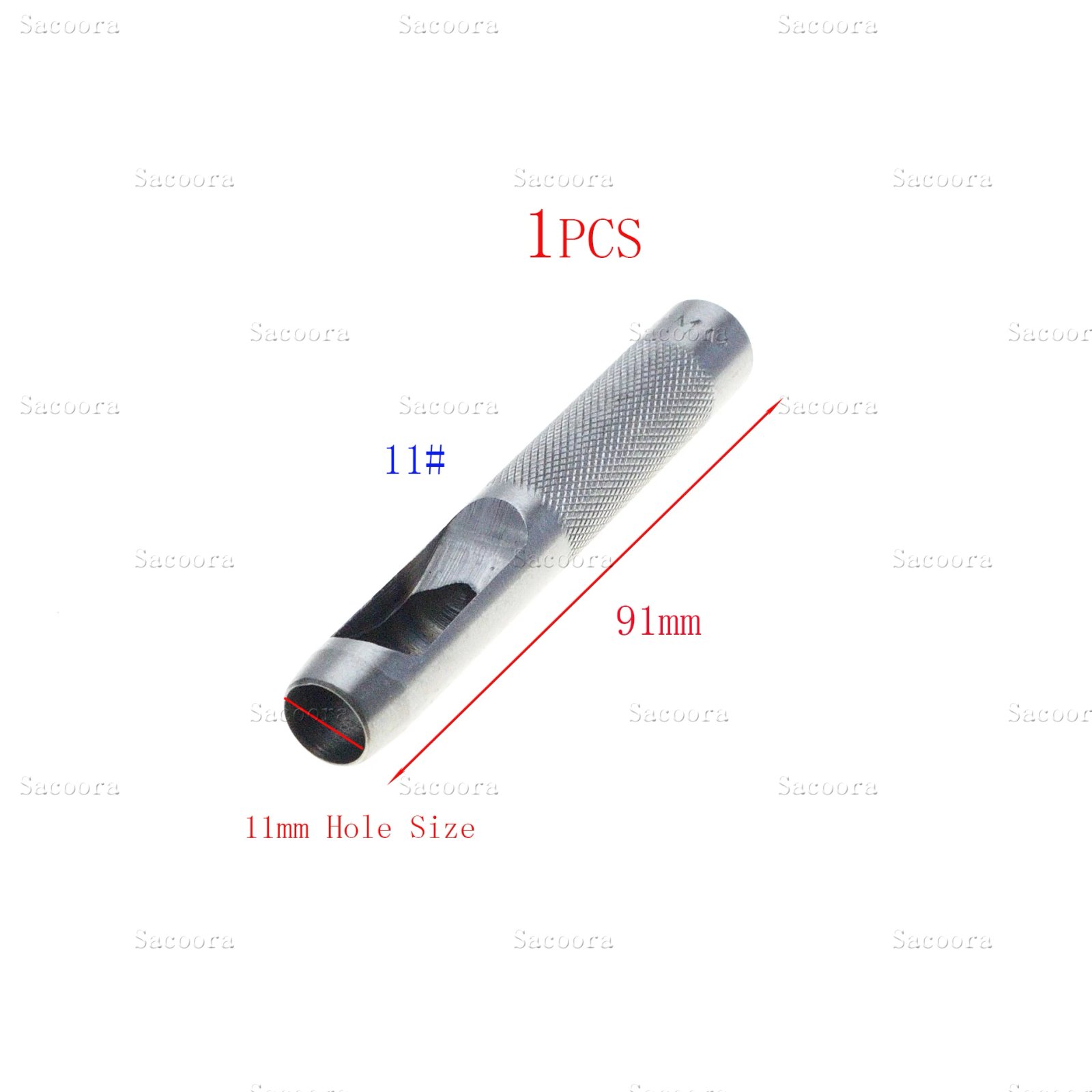 11mm