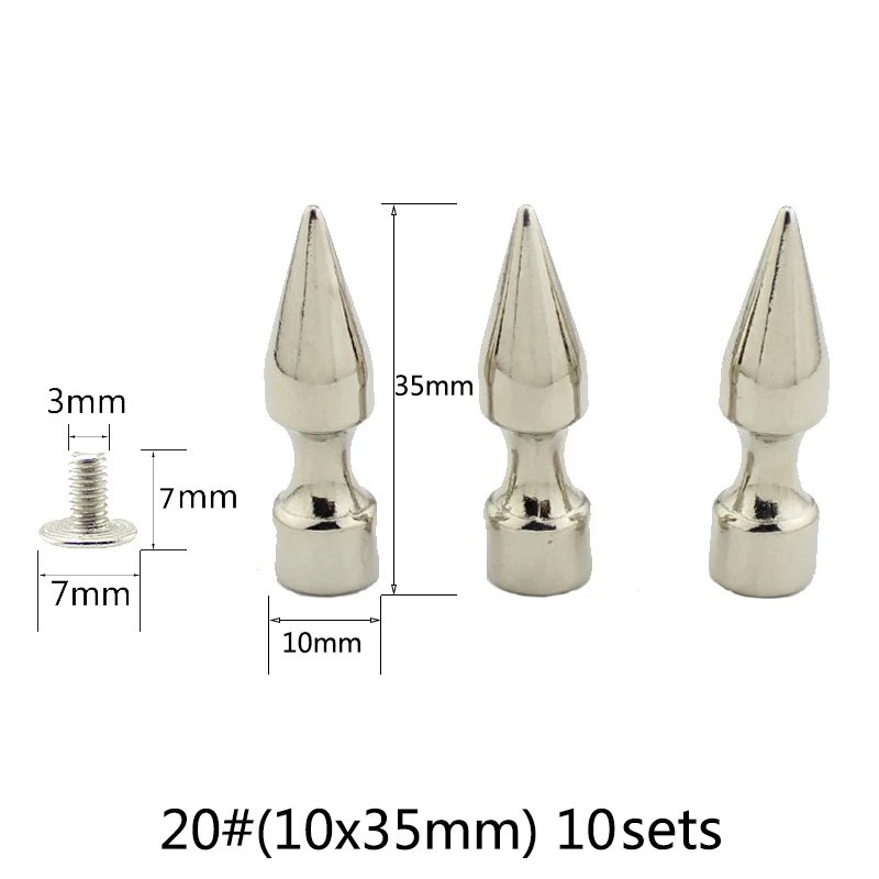 20(10x35mm) 10sets