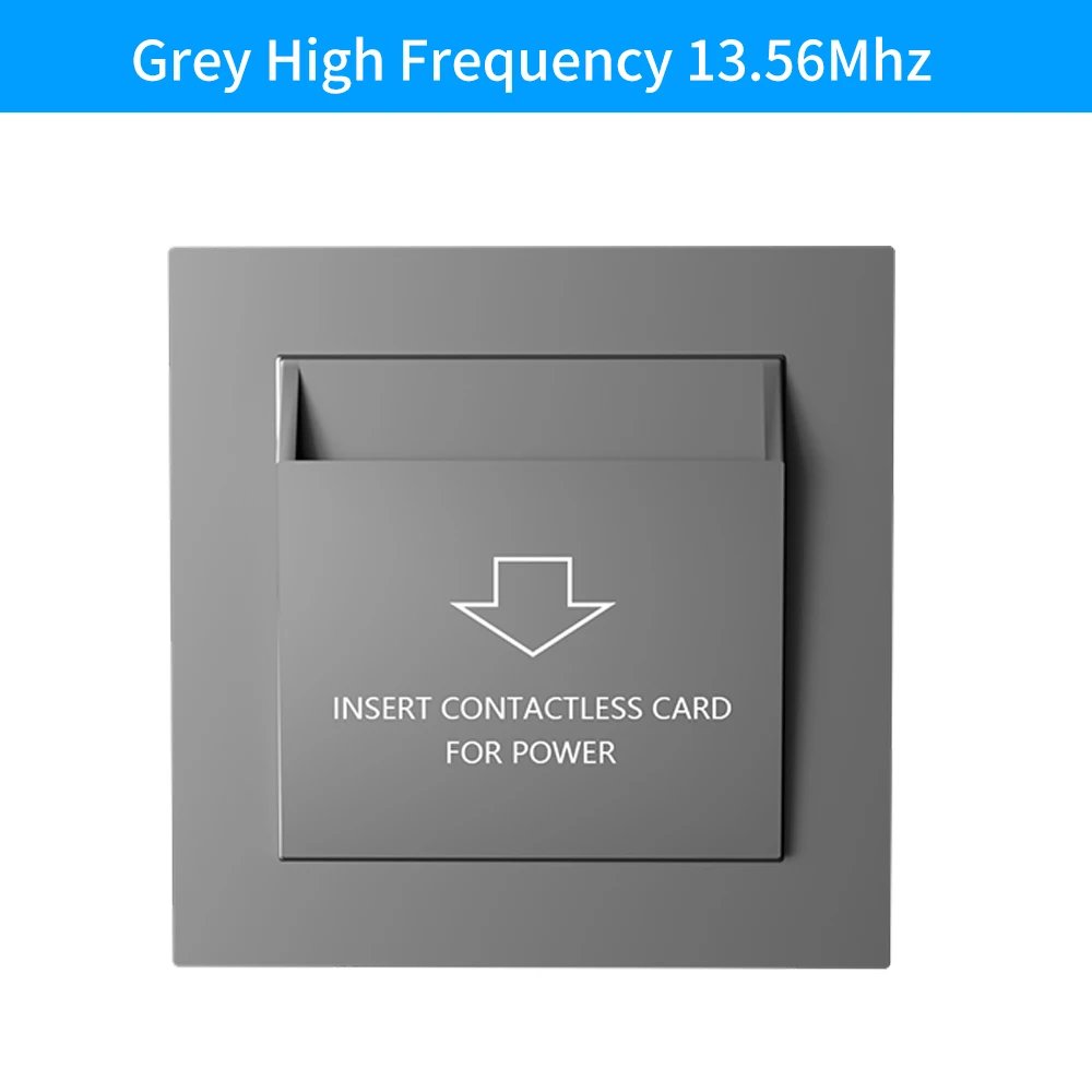 gray 13.56Mhz
