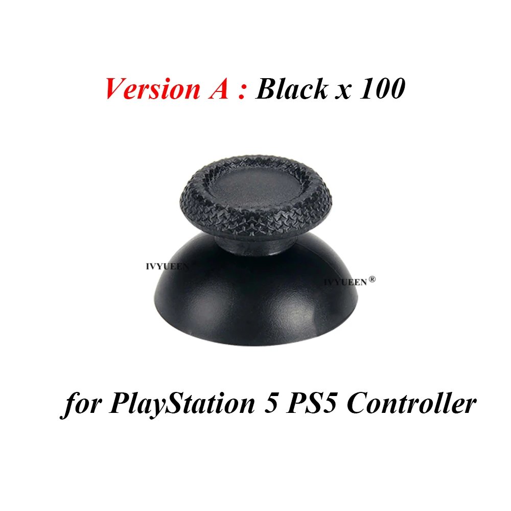 100 P5 Black A