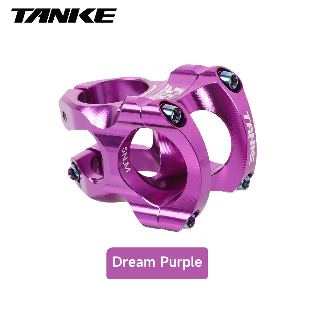 Dream Purple